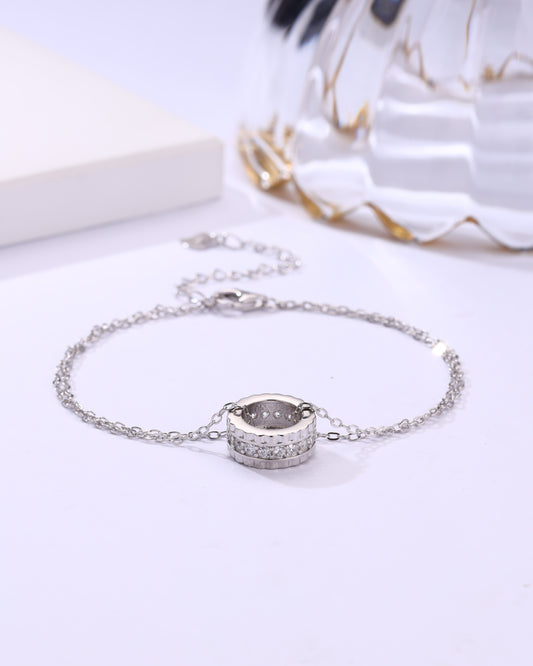Ring Bracelet