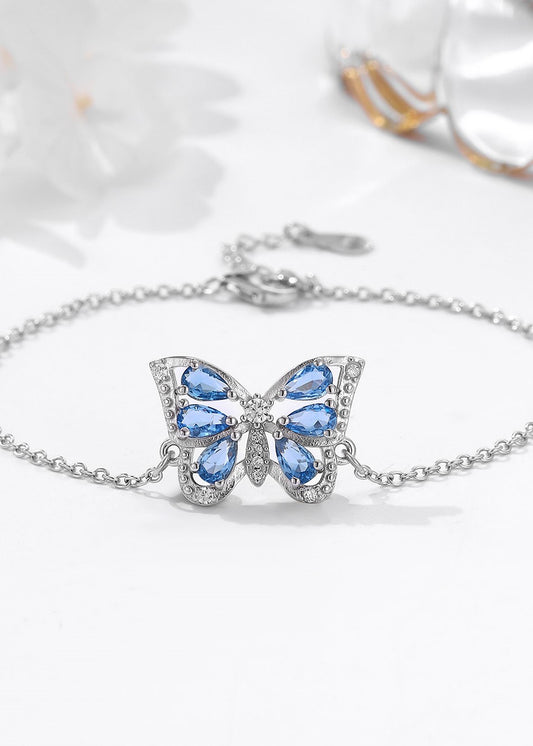 Butterfly Bracelet