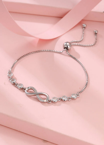 Infinity Bracelet