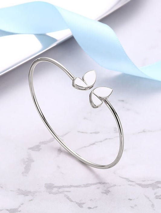 Butterfly Cuff Bracelet